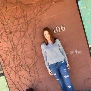 Meet your Posher, Kennedy